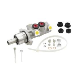Hauptbremszylinder 8AM 355 503-821 von HELLA günstig für 64,47 € online kaufen