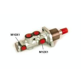 Hauptbremszylinder 8AM 355 503-841 von HELLA günstig für 74,69 € online kaufen