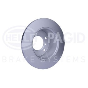 Comprar Cilindro principal de freno de HELLA 8AM 355 503-901 a bajo precio de 82,74 €