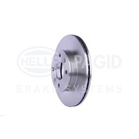 Acquista Cilindro maestro del freno da HELLA 8AM 355 504-071 a buon mercato per soli 260,81 €