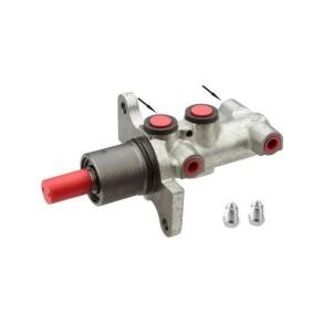 Hauptbremszylinder 8AM 355 504-381 von HELLA günstig für 83,23 € online kaufen