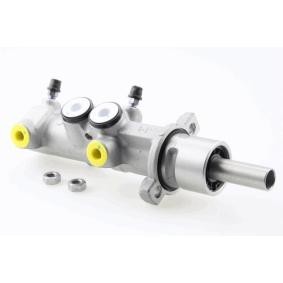 Hauptbremszylinder 8AM 355 504-891 von HELLA günstig für 99,49 € online kaufen