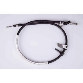 Acquista Cavo freno a mano da HELLA 8AS 355 660-321 a buon mercato per soli 27,49 €