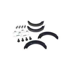 Bremsbackensatz, Feststellbremse 8DA 355 050-301 von HELLA günstig für 34,37 € online kaufen