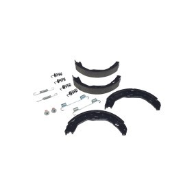 Bremsbackensatz, Feststellbremse 8DA 355 050-771 von HELLA günstig für 40,65 € online kaufen