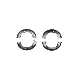 Compre Jogo de maxilas de travão, travão de estacionamento da HELLA 8DA 355 050-931 a um preço baixo por 54,70 €