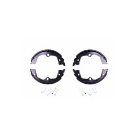 Comprar Zapata de freno de mano de HELLA 8DA 355 051-071 a bajo precio de 47,77 €