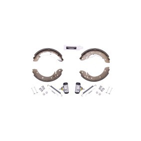 Bremsensatz, Trommelbremse 8DB 355 003-551 von HELLA günstig für 148,62 € online kaufen