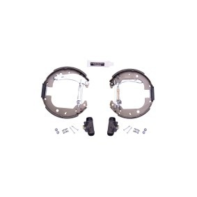 Bremsensatz, Trommelbremse 8DB 355 004-071 von HELLA günstig für 92,82 € online kaufen