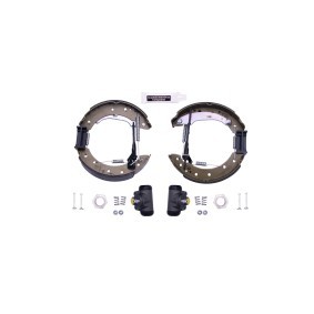 Bremsensatz, Trommelbremse 8DB 355 004-291 von HELLA günstig für 80,57 € online kaufen