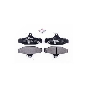 Bremsbeläge 8DB 355 009-571 von HELLA günstig für 44,63 € online kaufen