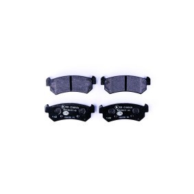 Bremsbeläge 8DB 355 011-451 von HELLA günstig für 25,54 € online kaufen