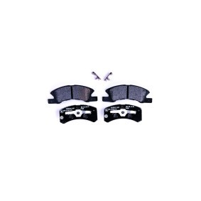 Bremsbeläge 8DB 355 012-051 von HELLA günstig für 24,44 € online kaufen