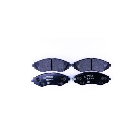 Bremsbeläge 8DB 355 017-141 von HELLA günstig für 37,93 € online kaufen