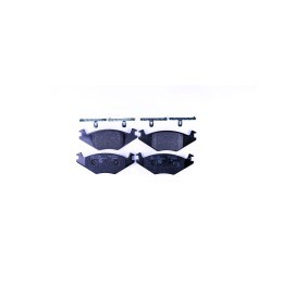 Bremsbeläge 8DB 355 017-491 von HELLA günstig für 27,07 € online kaufen