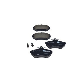 Bremsbeläge 8DB 355 018-251 von HELLA günstig für 38,77 € online kaufen