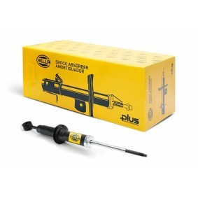 Bremsbeläge 8DB 355 018-921 von HELLA günstig für 43,24 € online kaufen