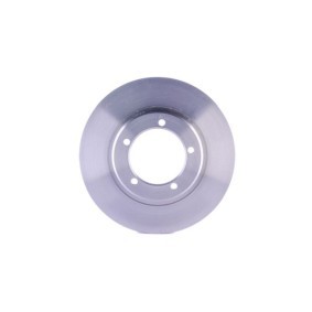 Acquista Disco freno da HELLA 8DD 355 108-681 a buon mercato per soli 34,75 €