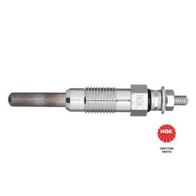 Compre Velas incandescentes de NGK online para 88/109 Mk2A SUV a preços moderados