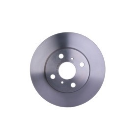 Bremsscheibe 8DD 355 116-411 von HELLA günstig für 29,25 € online kaufen