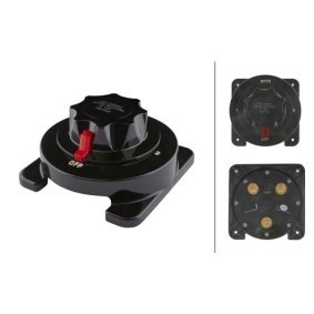 Compre Disco de travão da HELLA 8DD 355 117-681 a um preço baixo por 26,72 €