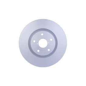 Compre Discos de freno de HELLA online para Impreza Familiar a precios moderados