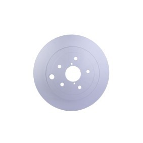 Compre Discos de freno de HELLA online para Impreza Familiar a precios moderados