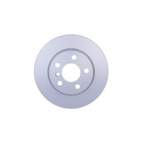 Køb Bremseskive af HELLA 8DD 355 123-481 til den lave pris 413,33 DKK