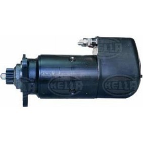 Anlasser für VOLVO von HELLA