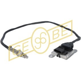 Køb Tomgangsregulator af GEBE 9 3359 1 til den lave pris 464,03 DKK