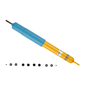 Acquista Ammortizzatori da BILSTEIN online per B3 Station wagon (E46) a prezzi moderati
