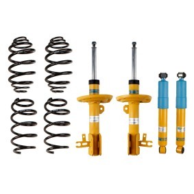 Køb Støddæmpere og fjedre af BILSTEIN 46-182142 til den lave pris 9889,89 DKK