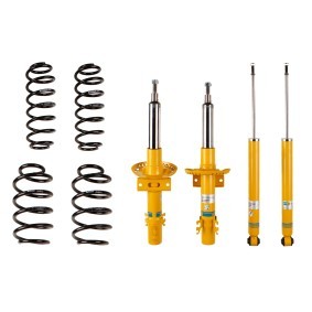 Stoßdämpfer-Komplettsatz mit Federn 46-182425 von BILSTEIN günstig für 1154,12 € online kaufen
