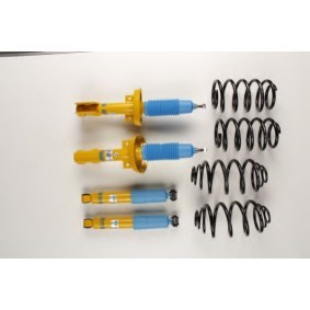 Compre Kit de suspensão, molas / amortecedores de BILSTEIN online para Zafira A (T98) a preços moderados