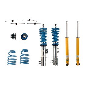 Acquista Kit molle e ammortizzatori da BILSTEIN 47-164499 a buon mercato per soli 1058,88 €