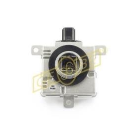 Zündspule 9 4550 1 von GEBE günstig für 24,48 € online kaufen