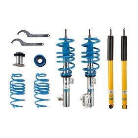 Acquista Kit molle e ammortizzatori da BILSTEIN online per JAZZ V (GR_) a prezzi moderati
