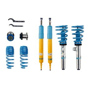 Acquista Kit molle e ammortizzatori da BILSTEIN online per B3 Coupé (E92) a prezzi moderati