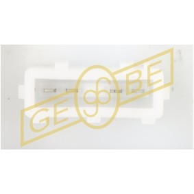 Kraftstoffpumpe 9 6028 1 von GEBE günstig für 67,52 € online kaufen