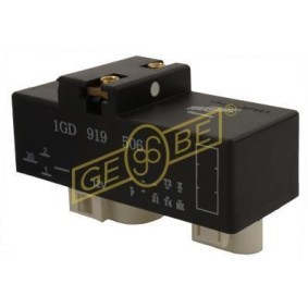 Glühzeitsteuergerät 9 9046 1 von GEBE günstig für 135,60 € online kaufen