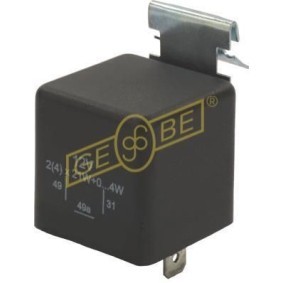 Compre Relé de intermitência de GEBE online para CARINA II (_T17_) a preços moderados