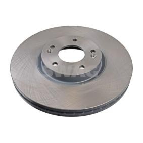 Bremsscheibe 90 92 9350 von SWAG günstig für 78,01 € online kaufen