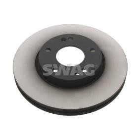 Bremsscheibe 90 93 1316 von SWAG günstig für 33,61 € online kaufen