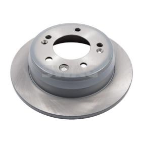 Bremsscheibe 90 93 1363 von SWAG günstig für 37,24 € online kaufen