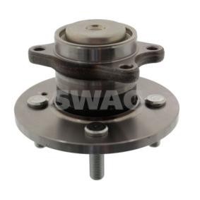 Achetez des Kit de roulement de roue SWAG 90 93 1377 à prix pour 181,77 €