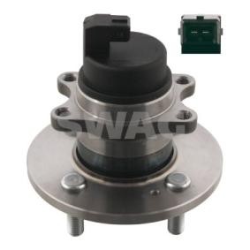 Achetez des Kit de roulement de roue SWAG 90 93 1403 à prix pour 91,03 €