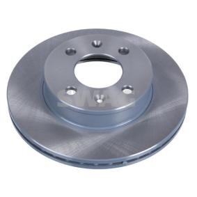 Bremsscheibe 90 93 1469 von SWAG günstig für 37,69 € online kaufen