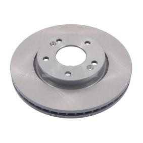 Bremsscheibe 90 93 1470 von SWAG günstig für 41,28 € online kaufen