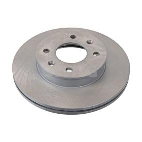 Bremsscheibe 90 93 1766 von SWAG günstig für 35,12 € online kaufen