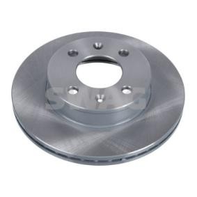 Bremsscheibe 90 93 1767 von SWAG günstig für 37,69 € online kaufen